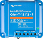 Victron Energy Inverter Inverter DC/DC Victron Energy Orion-Tr 12/12-9A 8, 17 V 12.5 A 120 W (ORI121210110R)