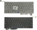 Keyboard APPLE UniBody MacBook Pro 15" A1286 2009-2012