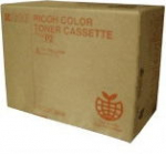 Ricoh Type P2 2232C/2238C (885483) Toner Cartridge, Yellow