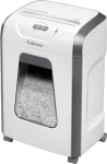 Fellowes Aktenvernichter Powershred 15C wei&szlig;