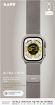 LAUT ULTRA LOOP Titanium steel band for Apple Watch Ultra