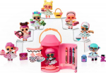 MGA L.O.L. Surprise!: Loves Crayola - Color Me Studio (Random) (505273)