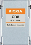 Kioxia Holdings Corporation SSD 2.5" 15.36TB KIOXIA CD8-R (PCIe 4.0/NVME) SIE Enterprise SSD f&uuml;r Server