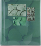 Hama "Singo II" 20 Pages 28x31 self-adhesive Leaves 7636