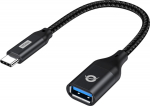 CONCEPTRONIC Adapter USB-C3.2->USB-A3.0 10Gbs 0.20m sw