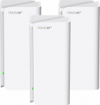 Router Tenda MX21 Pro 3-pack