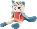 Fisher-Price Spotting Fun - pehmolelu