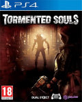 PQube Ltd. (GB) PS4 Tormented Souls