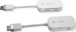 ROTRONIC-SECOMP VALUE - Wireless Video-/Audio extender - Sender