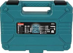 Makita E-15095 Tool Set 60pcs