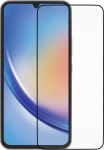 D. Bramante dbramante1928 eco-shield Samsung Galaxy A34, Black edge