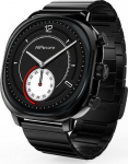 HiFuture Smartwatch FutureFit AIX czarny