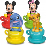 AS Baby Clementoni: Disney - Spinning Teacups (Random) (1000-17891)