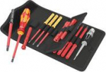 Wera Tools Wera Kraftform Kompakt VDE 18 Universal 1 TIE