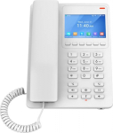 Grandstream Networks Grandstream GHP Series GHP630W - VoIP-Telefon - IEEE 802.11a/b/g/n/ac/ax (Wi-Fi) - three-way call function - SIP - 2 Lines - wei&szlig; (GHP630W)