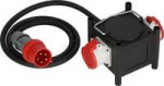 Brennenstuhl Power Distributor BSV 3 MINI/ TPE