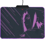 Lexip LEXIP SASUKE MOUSE PAD DESIGN BY TSUME - NARUTO SHIPPUDEN