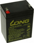 AVACOM LONG 12V 2.9AH LEAD-ACID BATTERY F1 (WP2.9-12TR)