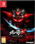''UIG'' NSW Slave Zero X - Calamity Edition