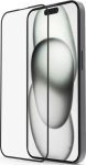 Hama Extreme Protect, Apple, iPhone 15 Pro, Break-resistant, Impact resistant, Impact resistant, scratch Resistant, Splinter-free, shock resistant, Transparent, 1 St&uuml;ck(e)