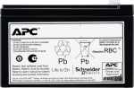 Replacement battery cartridge APC, VRLA, 9 Ah, 72 V DC do UPS SRV3KI-E