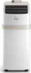 DeLonghi PAC ES72 Classic Air conditioner Mobile White/Gr&aring;
