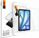Spigen GLAS.TR EZ FIT - tempered glass do iPad Air 11'' (M2, 2024) (AGL07798)
