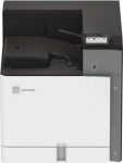 Lexmark CS963e - Drucker - Farbe - Duplex - Laser - A3/Ledger - 1200 x 1200 dpi - bis zu 55 Seiten/Min. (monochrome)/
