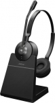 JABRA ENGAGE 55 SE MS STEREO, LINK400A STAND LOWPOWER