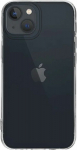 Tactical TPU Cover for Apple iPhone 13 mini / transparent