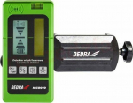 Dedra LASER DETECTOR 50M (1 SZT)