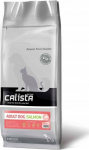 CALISTA Adult Salmon - dry dog food - 12kg