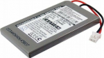 Cameron Sino Battery Battery Type Lip1359 Do Controller Sony Dualshock 3 / It& Ps3 / Cs-sp117sl