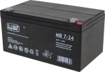 Roger megaBAT MB 7-24 Battery 24V / 7Ah