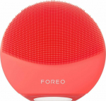 Foreo LUNA 4 mini Coral, n&auml;opuhastusseade