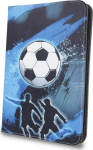 GreenGo Football 9-10" Universal Tablet Case