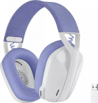 Log Logitech G435 Lightspeed Gaming Headphones