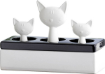 Air humidifier Wenko Ceramic air humidifier - 3 cats, WENKO