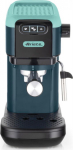 Ariete Espresso Machine green
