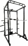 XQMax GATE DO ATLAS EXERCISES MULTI-STATION GYM XQMAX