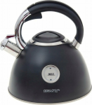 Ofenbach NON-ELECTRIC KETTLE OD 2147 CZARNY 3 L