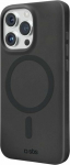 SBS Instinct Cover with MagSafe f&uuml;r iPhone 16 Pro Max black
