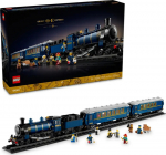 LEGO IDEAS 21344 The Orient Express Train
