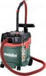Industrial vacuum cleaner Sourcing METABO.VACUUM CLEANER AS 36-18 L 30 PC-CC CARCASS 2x18V WITH MANUAL FILTER CLEANING