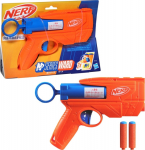 Hasbro: Nerf - N Series Ward (G0132)