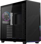 Gigabyte AORUS C400 GLASS - Mid tower - ATX - Side panel with window (hardened glass)