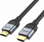 Kabel Unitek HDMI - HDMI 3m czarny (C11086GY01-3M)