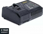 Sourcing CHARGER CH-1802B-E 18V 5A