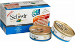 Agras Pet Foods SCHESIR M-Pack Tuna 6x50g