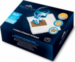 Vacuum cleaner bag Eta Vacuum cleaner bags ETA Aquilo 3 szt. 724300450